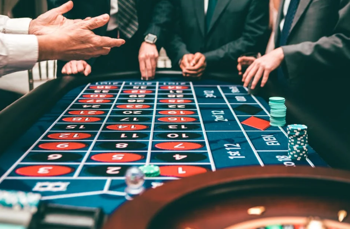 CasinoSlot Bahis Sitesi Kullanıcılarına Para Kazandırıyor Mu?